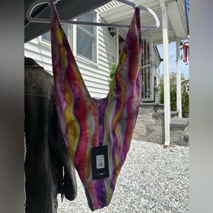 Fashion Novasexy bathing suit